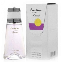 الرصاصى ايموشن - Rasasi Emotion EDP-W (50ml)
