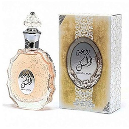 لطافة روعة المسك - Lattafa Rouat Al Musk (100ml)