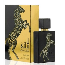 لطافة ليل ملكى - Lattafa Lail Maleki (100ml)