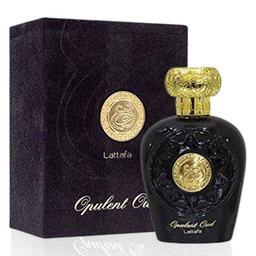 لطافة اوبلينت عود - Lattafa Opulent Oud (100ml)
