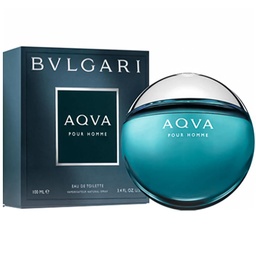 [783320402555-783320911521] بلغارى اكوا - Bvlgari Aqua EDT-M (100ml)