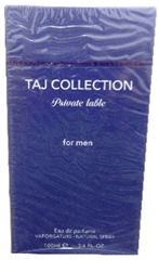 المدينة تاج كوليكشن - El Madina Taj Collection EDP-M (100ml, ازرق)