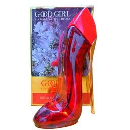 المدينة جود جيرل - Elmadina Good Girl (100ml, احمر)