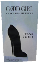 المدينة جود جيرل - Elmadina Good Girl (100ml, Black)