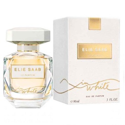 [3423473997658] ايلى صعب لى برفيوم ان وايت - Elie Saab Le Parfum In White EDP-W (90ml)