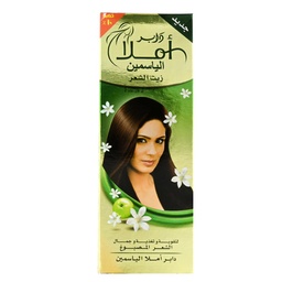 دابر املا زيت - Dabur Amla Oil (180ml, Jasmine, discount 10%)