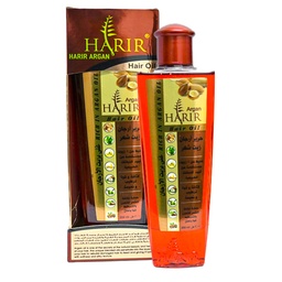 حرير زيت - Harir Oil (200ml, ارجان, بدون)