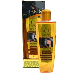 حرير زيت - Harir Oil (200ml, برو, بدون)