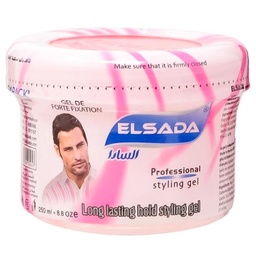 ساداباك جل - Sadapack Gel (250ml, روز)
