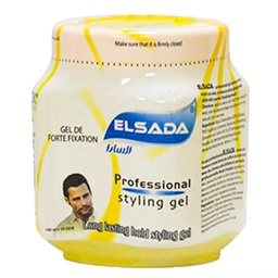 ساداباك جل - Sadapack Gel (500ml, اصفر)
