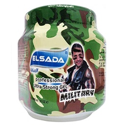 ساداباك جل - Sadapack Gel (500ml, صاعقة)