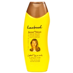 لاكتويل بلسم - Lactuel Conditioner (سريع المفعول, 120ml)