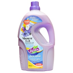 [6224008914242] لوزان شاور - Lozan Shower (2.25L, عطور فرنسية)