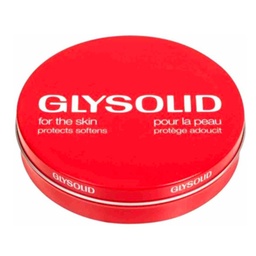 جليسوليد كريم بشرة - Glysolid Skin Cream (125ml)