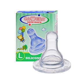 [4711146103321] كاميرا حلمة - Camera Nipple (NO:10332, L)