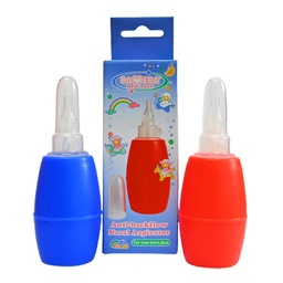 كاميرا شفاط مخاط - Camera Nasal Aspirator (No:11130)