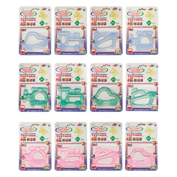 كاميرا عضاضة سيليكون - Camera Teether Silicon (No:22652)