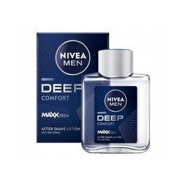 نيفيا حلاقة - Nivea Shaving (بعد الحلاقة, 100ml, ديب)