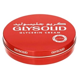 جليسوليد كريم بشرة - Glysolid Skin Cream (40ml)