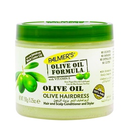 بالمرز كريم - Palmers Cream (150g, Olive)