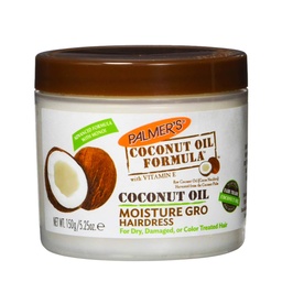 بالمرز كريم شعر - Palmers Hair Cream (150g, جوز هند)