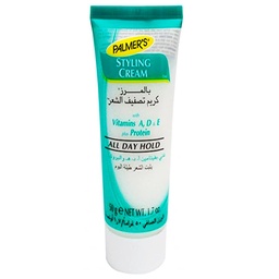 بالمرز كريم شعر - Palmers Hair Cream (50g, تصفيف)
