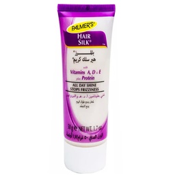 بالمرز كريم شعر - Palmers Hair Cream (50g, هير سلك)