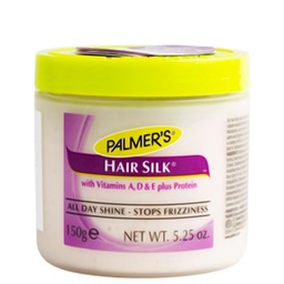 بالمرز كريم شعر - Palmers Hair Cream (150g, هير سلك)