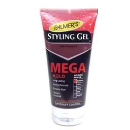 بالمرز جل - Palmers Gel (150g, ميجا هولد)