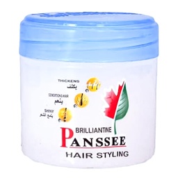 [6224007477946] بانسيه ملمع - Panssee Shine (130ml, ازرق)