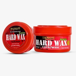 [6224008077411] سنيور واكس - Senior Wax (100 g, Red)