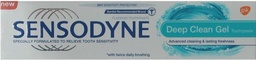 سنسوداين - Sensodyne (20ml, جل عميق التنظيف, بدون)