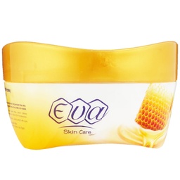 ايفا كريم بشرة - Eva Cream Skin (20g, عسل)
