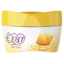 ايفا كريم بشرة - Eva Cream Skin (170g, عسل)