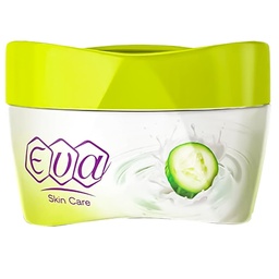 ايفا كريم بشرة - Eva Cream Skin (20g, خيار)
