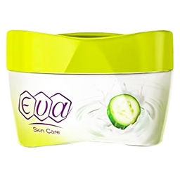 ايفا بشرة كريم- Eva Cream Skin (50 g, Cucumber)
