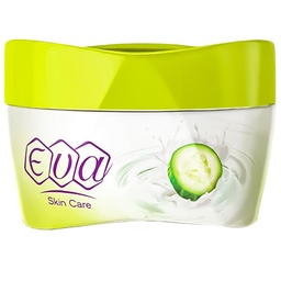ايفا كريم بشرة - Eva Cream Skin (170g, خيار)
