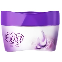 ايفا كريم بشرة - Eva Cream Skin (20g, جلسرين)