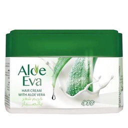 ايفا كريم شعر - Eva Hair Cream (كريم, 45g, صبار)