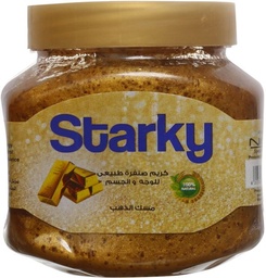 ستاركى ماسك - Starky Mask (مقشر, 300g, ذهب)