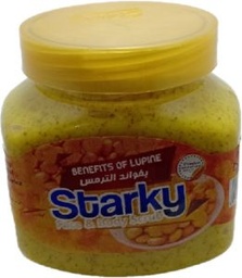 ستاركى ماسك - Starky Mask (Scrub, 300g, Lupine)