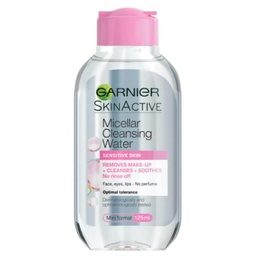 [3600541986671] غارنية ميسيلار - Garnier Micellar (Normal, 100ml, without)