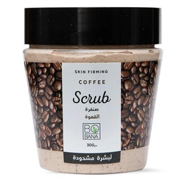 [6222019601984] بوبانا ماسك - Bobana Mask (Scrub, 300g, Coffee, without)