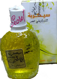 سيكرية كولونيا - Secret Cologne (عادى, 30ml)