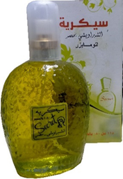 سيكرية كولونيا - Secret Cologne (اوتومايزر, 115ml)