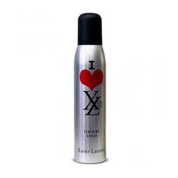 اكس ال سبراى - XL Spray (سبراى, نسائى, 150ml, 1)