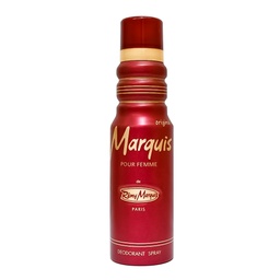 ريمى ماركيز سبراى - Remy Marquis Spray (نسائى, 175ml, ماركيز)