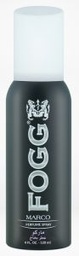 فوج سبراى - Fogg Spray (men, 120ml, Marco)