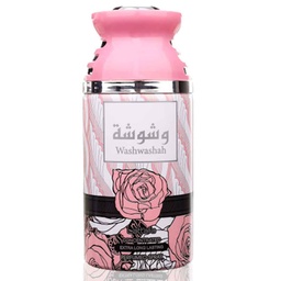 لطافة سبراى - Lattafa Spray (نسائى, 250ml, وشوشة)