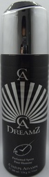 كريس ادامس سبراى - Chris Adams Spray (رجالى, 200ml, سى اية دريمز)